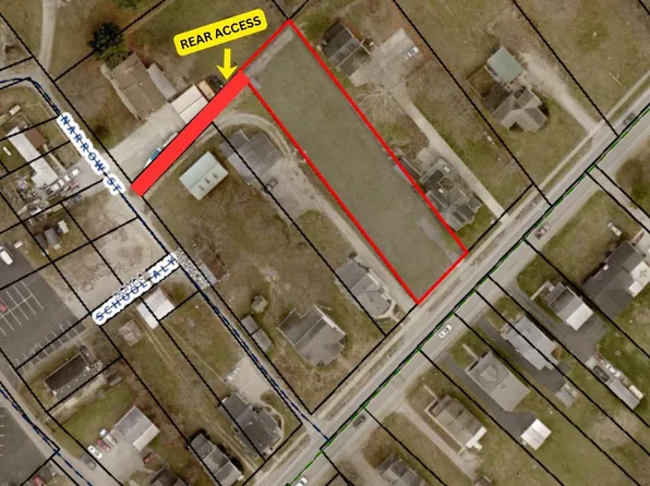 4235 Hamilton Cleves Rd, Hamilton, OH 45014