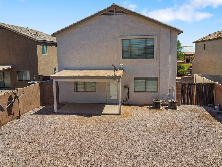 34994 N Barzona Trl — Photo 26