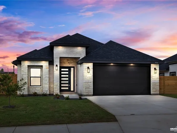 906 La Laguna Rd, Mission, TX 78572