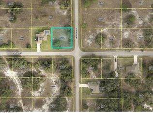 3107 E 17th St, Lehigh Acres, FL 33972