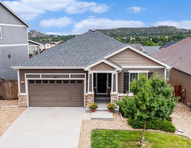 1345 Castle Creek Circle, Castle Rock, CO, 80104