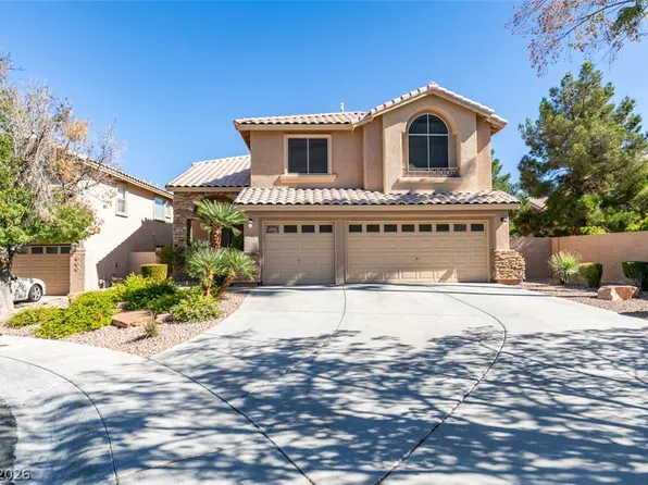 2000 Cedarcrest Ct, Las Vegas, NV 89134