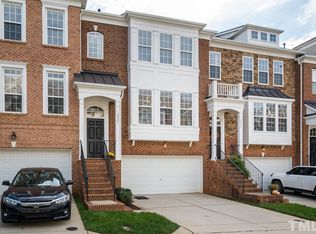 2507 Blooming St, Raleigh, NC 27612