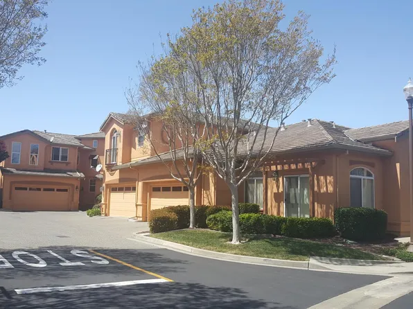 7204 Queen Isabella Ct, Vallejo, CA 94591
