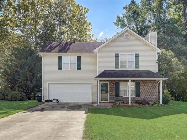 187 Richmond Dr, Dawsonville, GA 30534