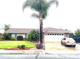 781 Chardonnay Pl, Hemet, CA 92544