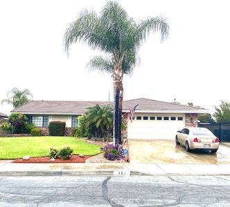 781 Chardonnay Pl, Hemet, CA, 92544