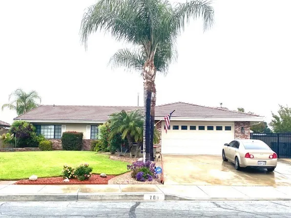 781 Chardonnay Pl, Hemet, CA 92544