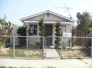 525 S F St, Exeter, CA 93221
