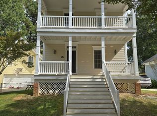 14022 Garden District Row, Huntersville, NC 28078