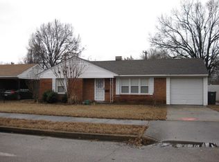 1010 Novarese Ave, Memphis, TN 38122