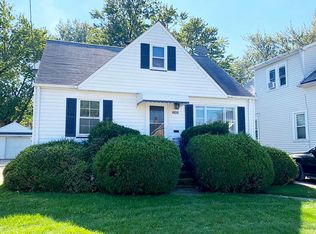 20400 Goller Ave, Euclid, OH