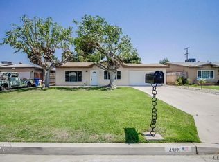 4312 Eve St, Bakersfield, CA 93307