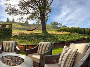 2912 Sombrero Cir, San Ramon, CA 94583