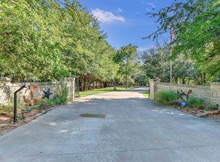 297 Cemetery Rd, Pottsboro, TX 75076