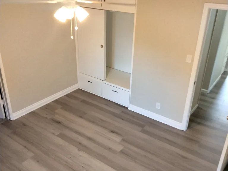 East Bedroom