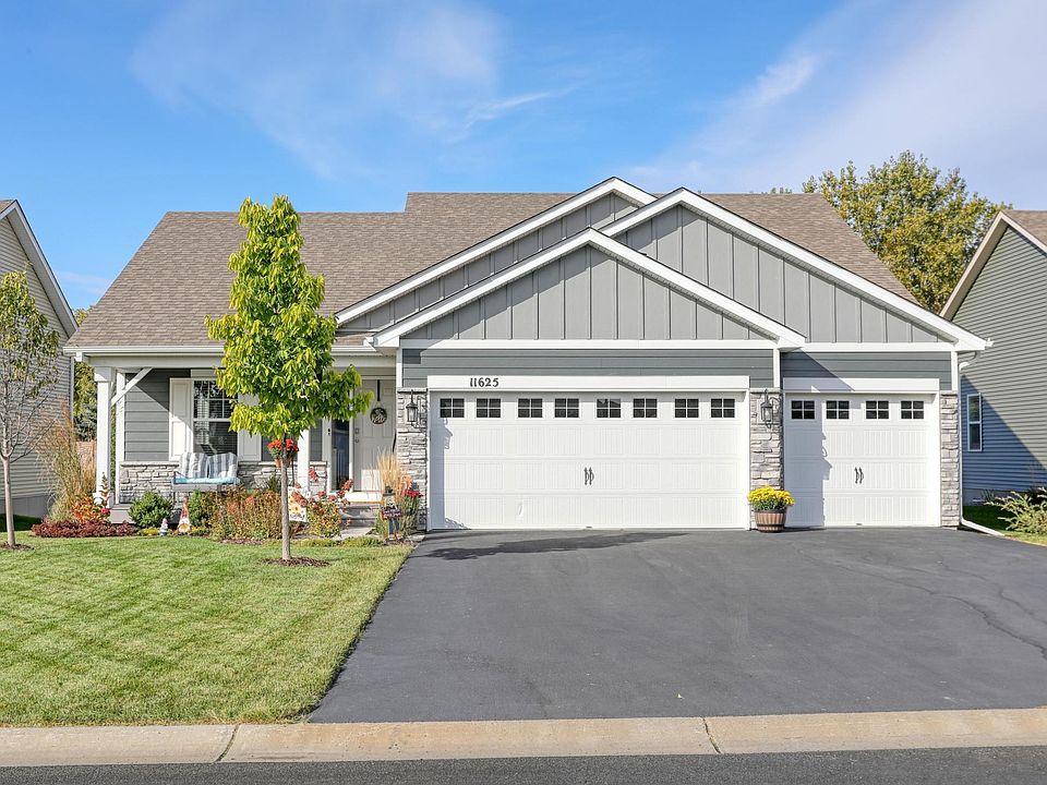1st image of 11625 Pineridge Way N