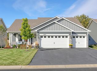 11625 Pineridge Way N, Dayton, MN 55327