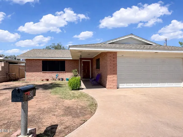 1180 E Brenda Drive, Casa Grande, AZ 85122