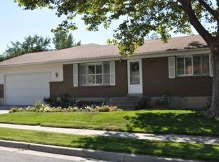 7692 S 900 E, Midvale, UT 84047