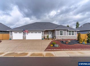 680 NW 11th Ave, Canby, OR