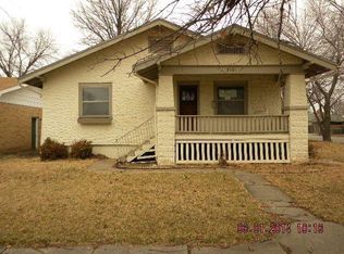 3101 Stevens Ave, Parsons, KS 67357