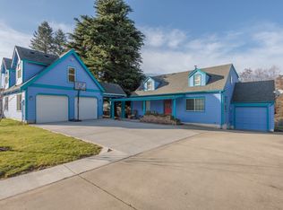 1815 Sequalish St, Steilacoom, WA 98388