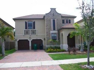 24212 SW 112th Ct, Homestead, FL 33032