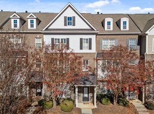 1319 Rodessa Run, Raleigh, NC 27607