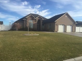 465 Dream St SE, Moses Lake, WA 98837