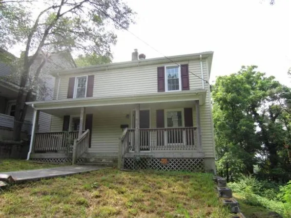 1311 Church Ave SE, Roanoke, VA 24013