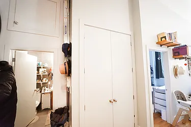 Rented by Manhattan Management LLC