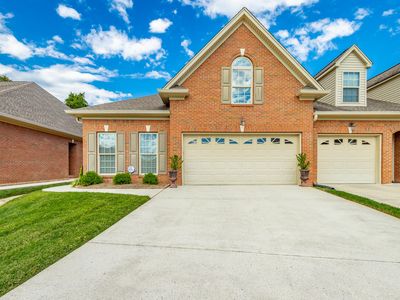 7751 Lenox Trace Dr, Hixson, TN, 37343