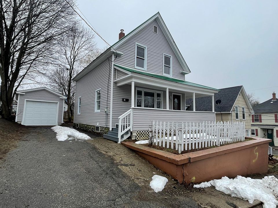 1st image of 13 Hammond Street