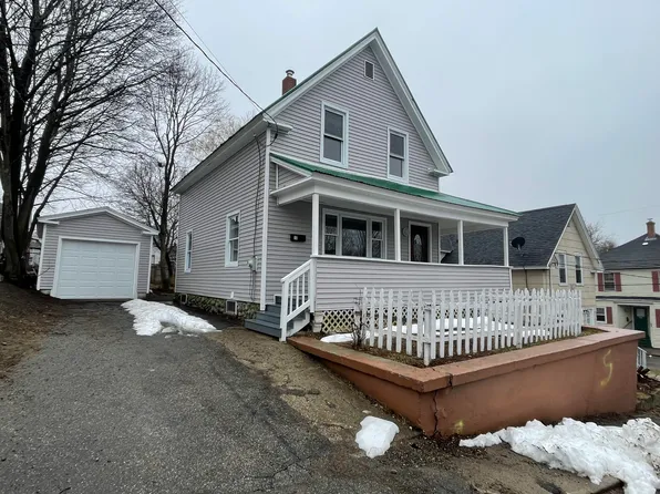 13 Hammond Street, Sanford, ME 04073