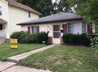 1436 Arlington Ave, Columbus, OH 43211