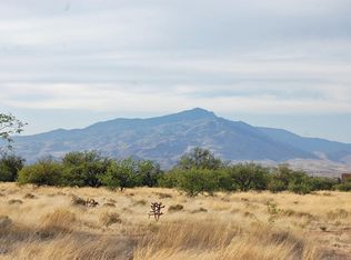 3347 W Horse Ride Loop, Benson, AZ 85602