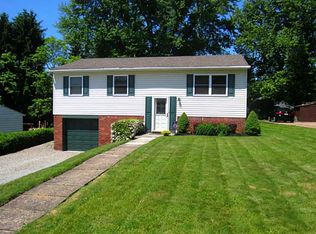 1357 Cavitt Rd, Monroeville, PA 15146