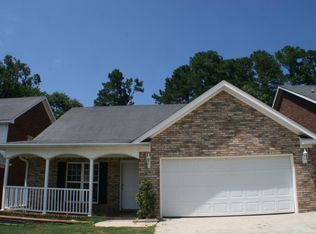 7644 Pleasantville Way, Grovetown, GA 30813