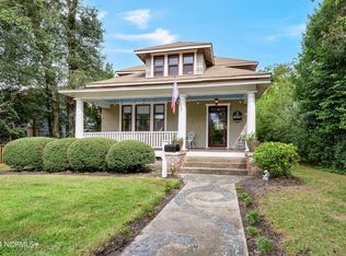 218 N 17th St, Wilmington, NC 28401