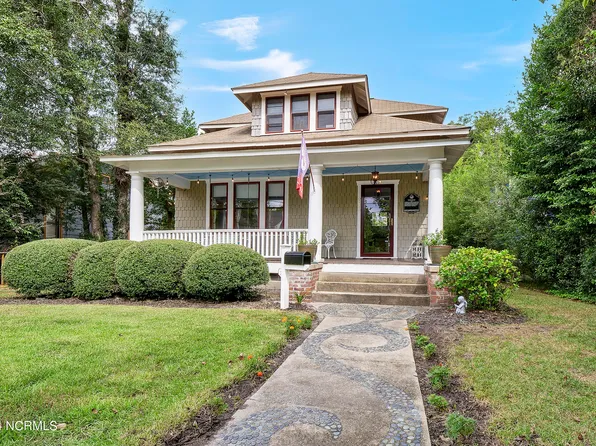 218 N 17th Street, Wilmington, NC 28401