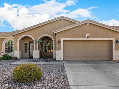10339 E Juanita Ave, Mesa, AZ, 85209