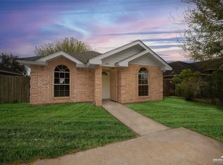 3271 Los Arcos Cir, Weslaco, TX 78599