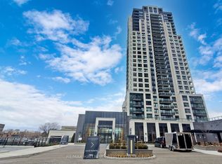 10 Eva Rd #2604, Toronto, ON M9C 0B3