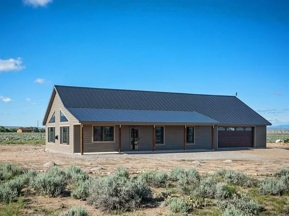 43 Battlefield Tr #3, Clark, WY 82435