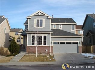 10854 Heatherton Cir, Highlands Ranch, CO 80130