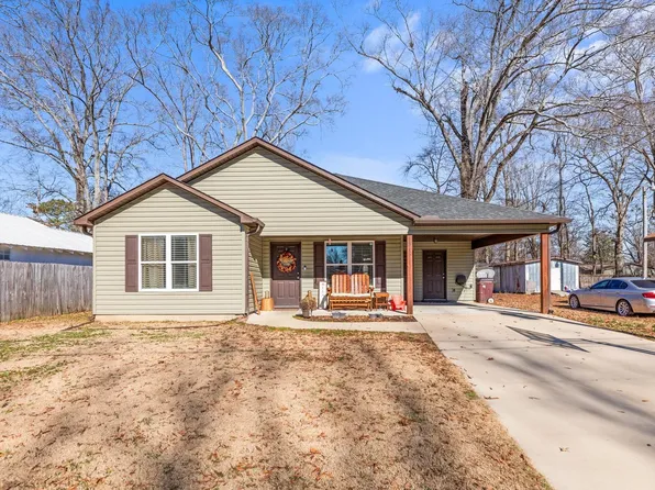 1315 Marie St NW, Cullman, AL 35055