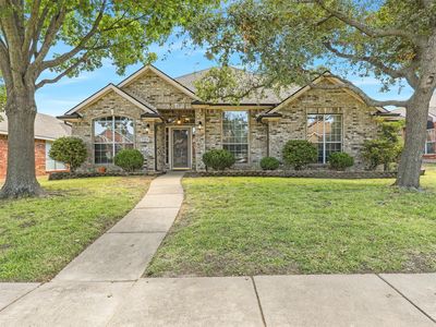 11913 Woodland Way, Frisco, TX, 75035