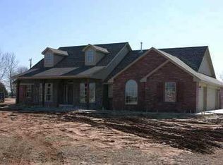 1500 Willow Bnd, Norman, OK 73072