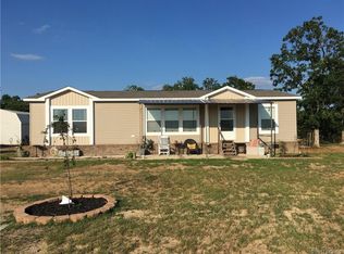 28444 Latham Rd, Shady Point, OK 74956